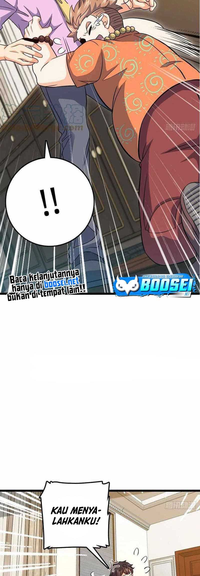 Spare Me, Great Lord! Chapter 342 Gambar 16