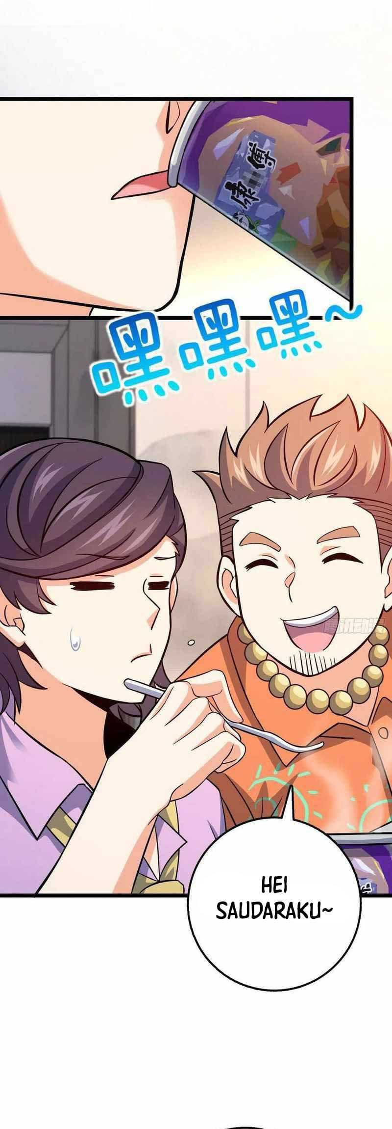 Baca Manhua Spare Me, Great Lord! Chapter 342 Gambar 2