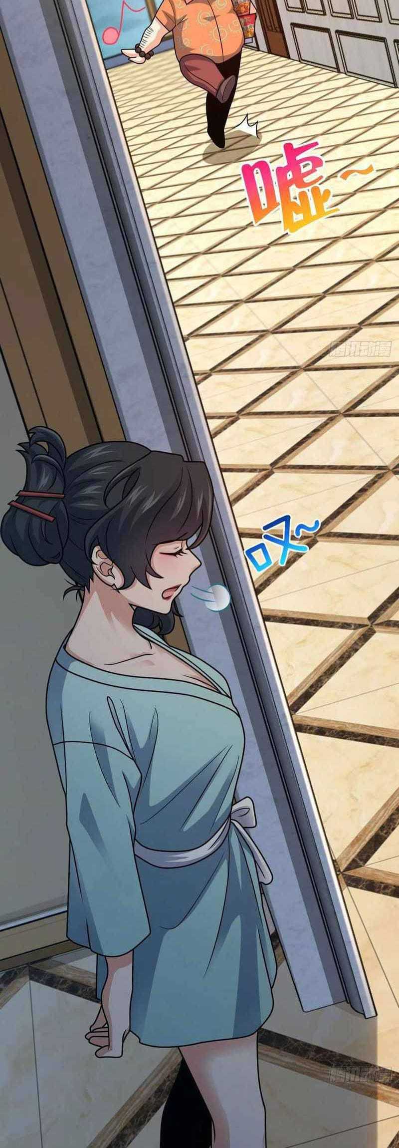 Spare Me, Great Lord! Chapter 342 Gambar 24
