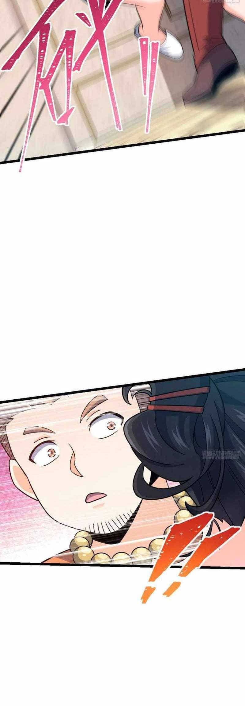 Spare Me, Great Lord! Chapter 342 Gambar 28