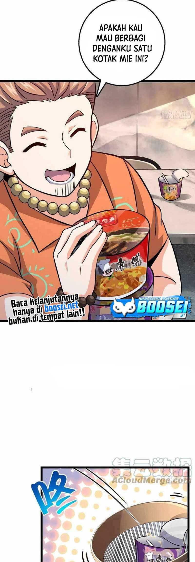 Spare Me, Great Lord! Chapter 342 Gambar 3
