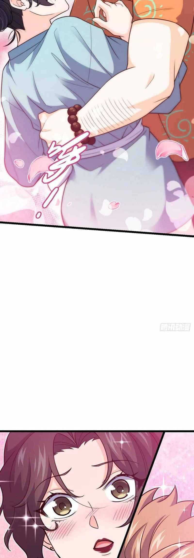 Spare Me, Great Lord! Chapter 342 Gambar 30