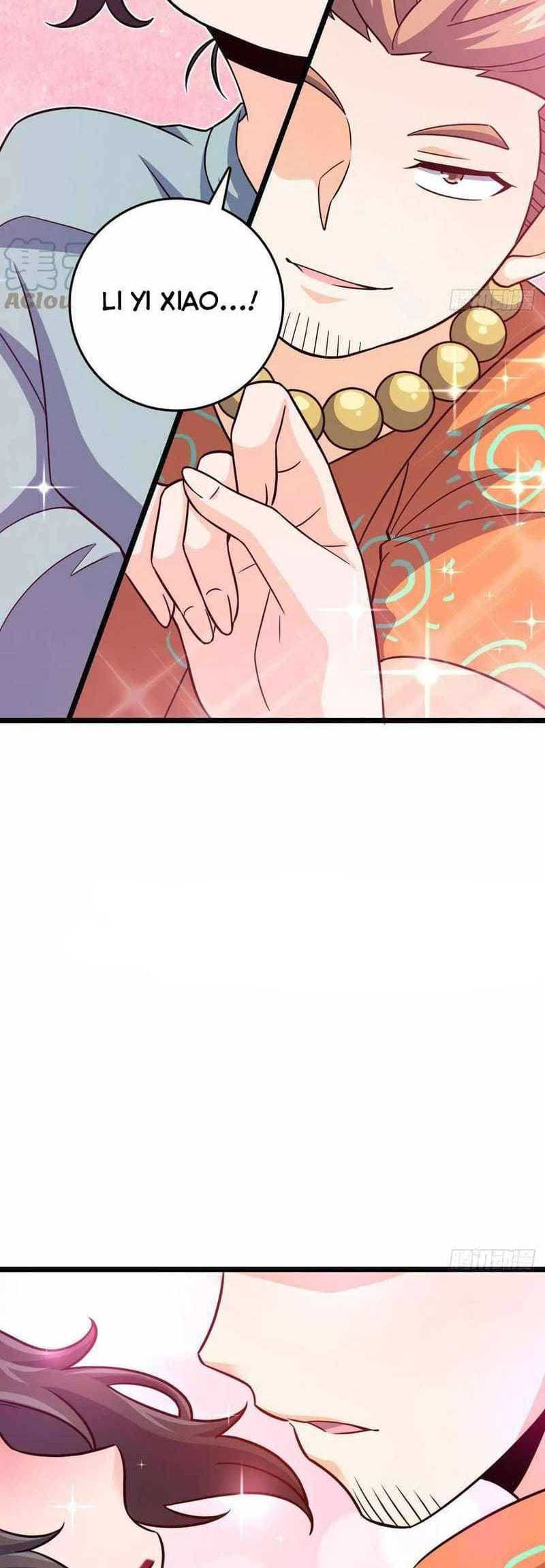 Spare Me, Great Lord! Chapter 342 Gambar 31