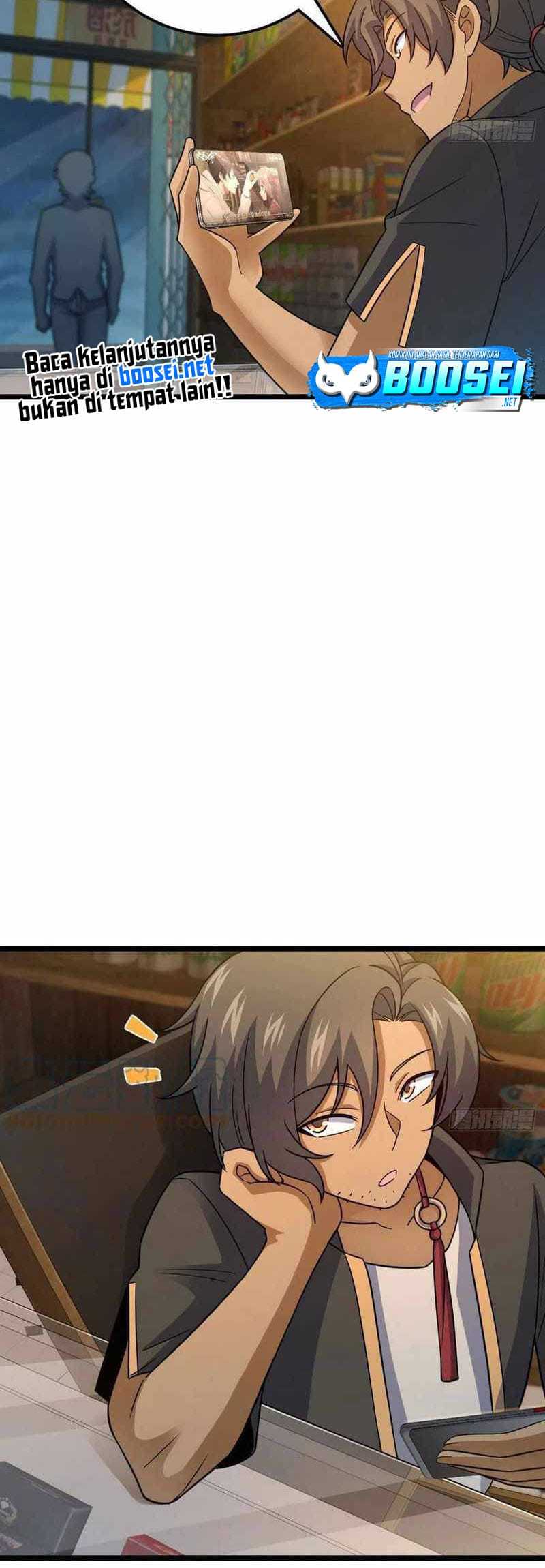 Spare Me, Great Lord! Chapter 342 Gambar 36