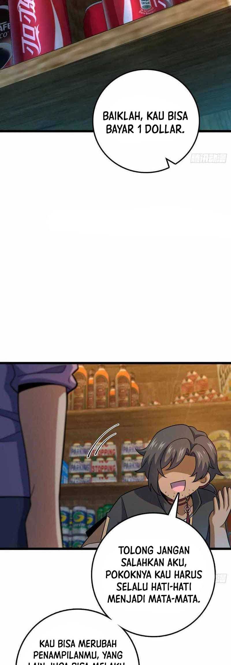 Spare Me, Great Lord! Chapter 342 Gambar 39