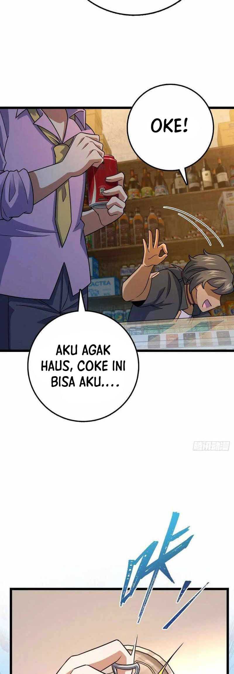 Spare Me, Great Lord! Chapter 342 Gambar 41