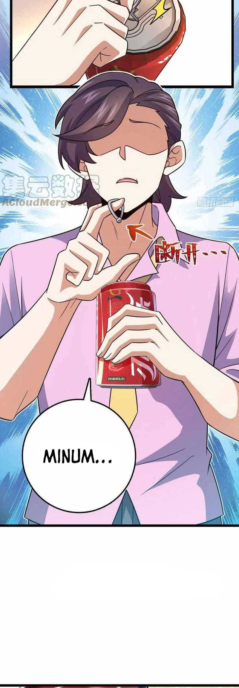 Spare Me, Great Lord! Chapter 342 Gambar 42