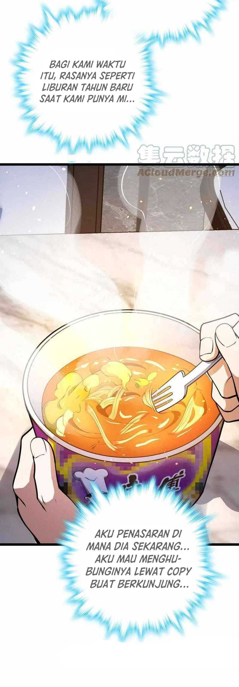 Spare Me, Great Lord! Chapter 341 Gambar 34