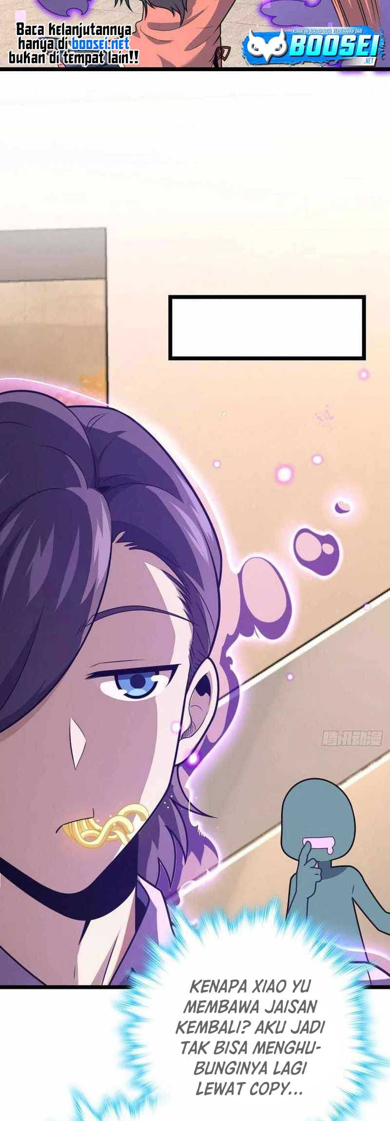 Spare Me, Great Lord! Chapter 341 Gambar 37