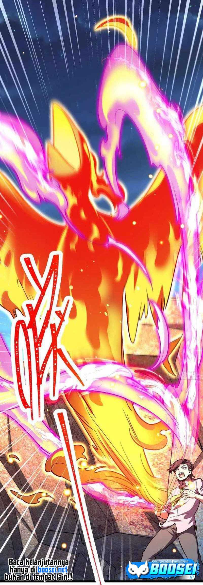 Spare Me, Great Lord! Chapter 341 Gambar 6