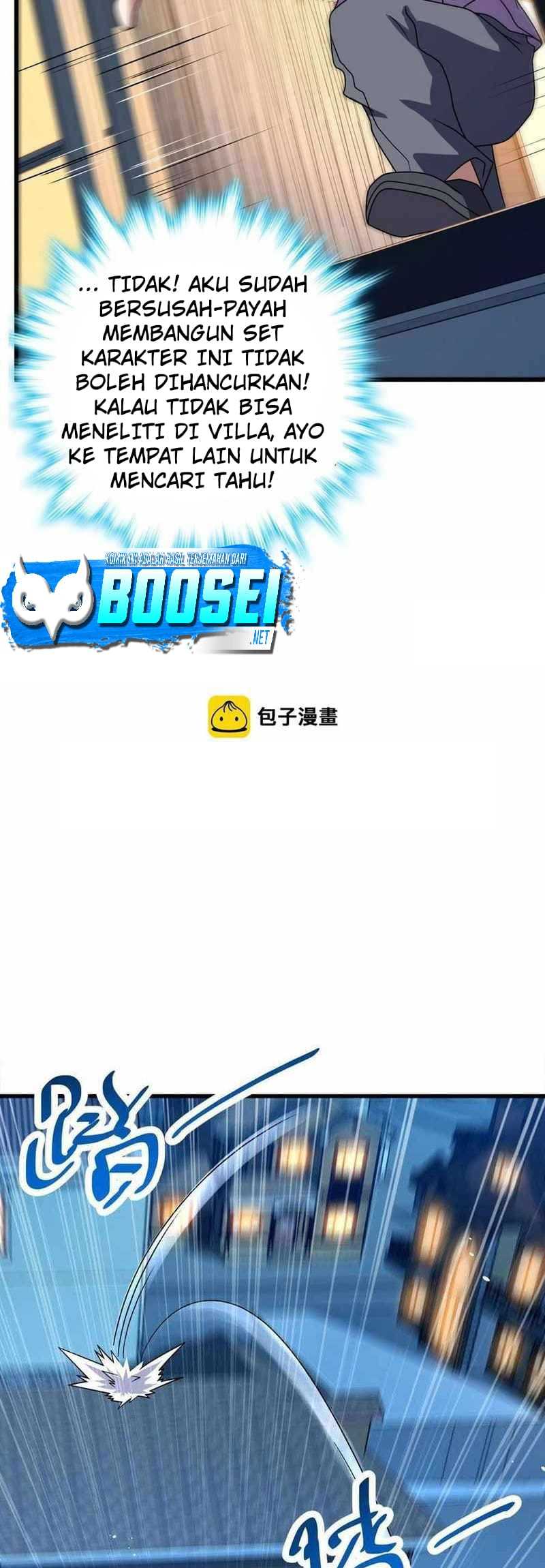 Spare Me, Great Lord! Chapter 340 Gambar 15