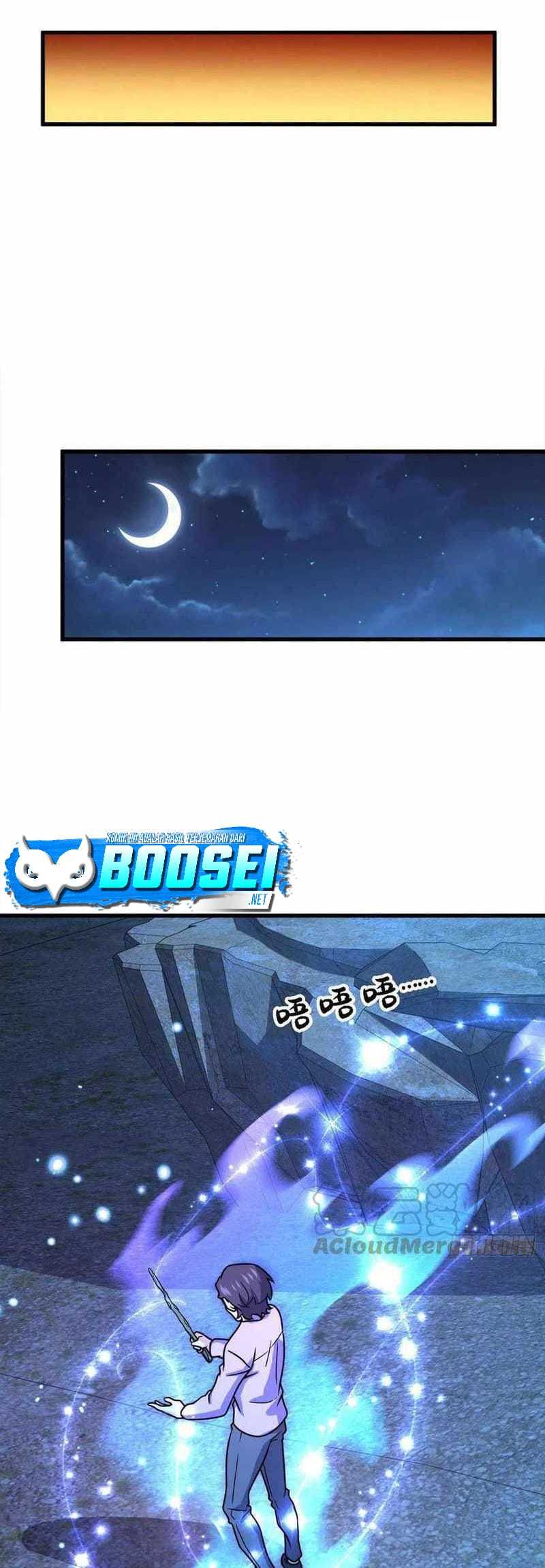 Spare Me, Great Lord! Chapter 340 Gambar 18