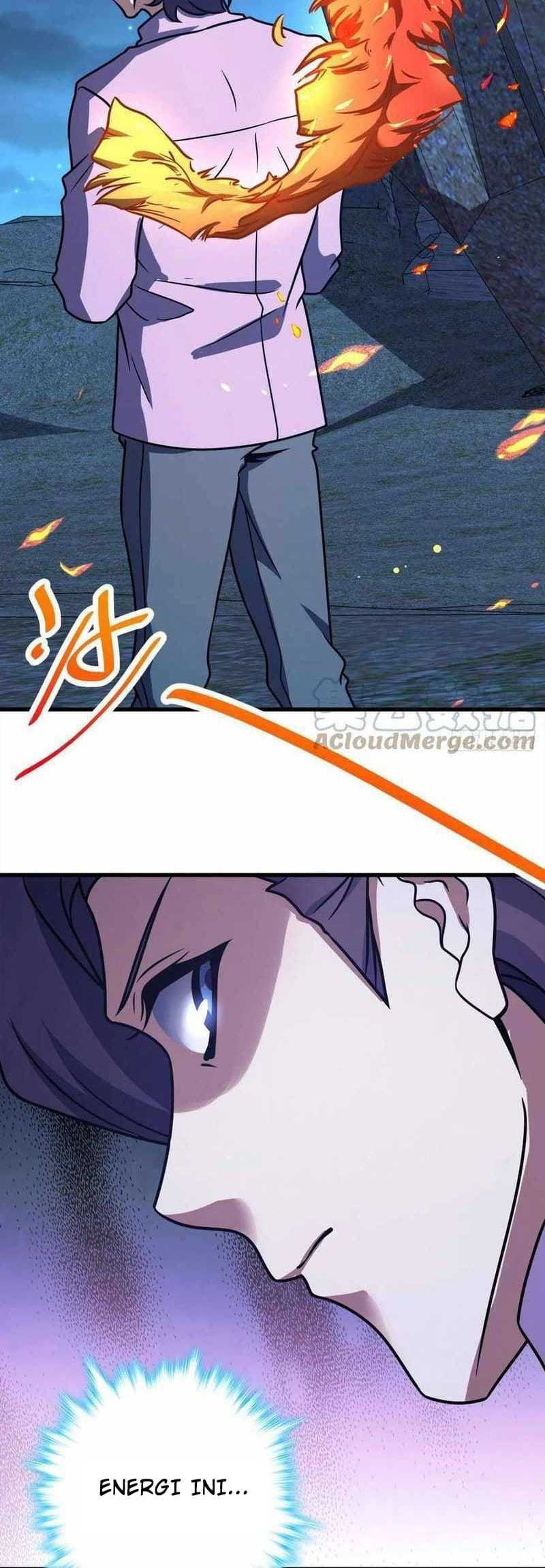 Spare Me, Great Lord! Chapter 340 Gambar 20