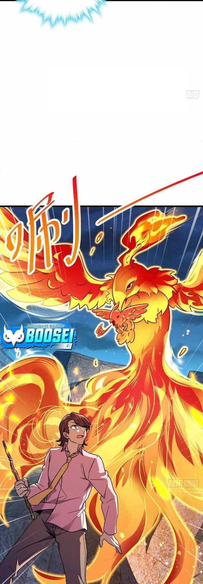 Spare Me, Great Lord! Chapter 340 Gambar 21