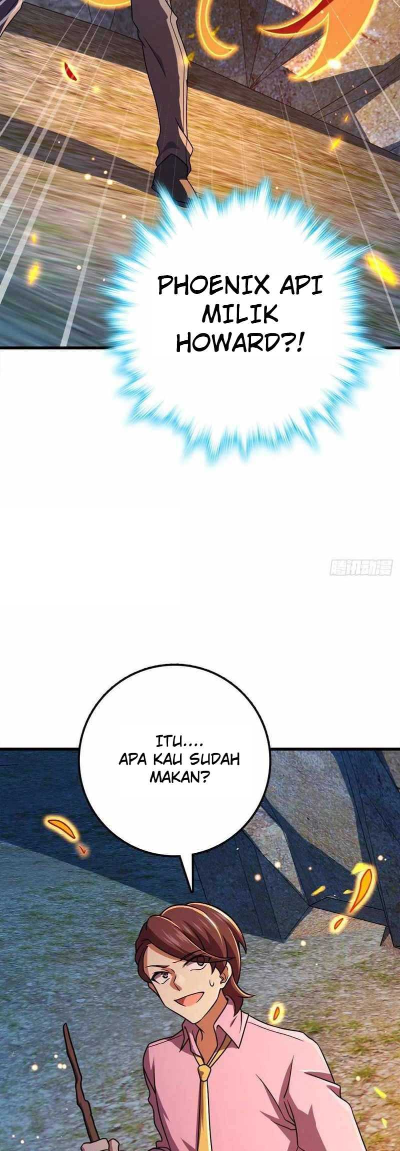 Spare Me, Great Lord! Chapter 340 Gambar 22