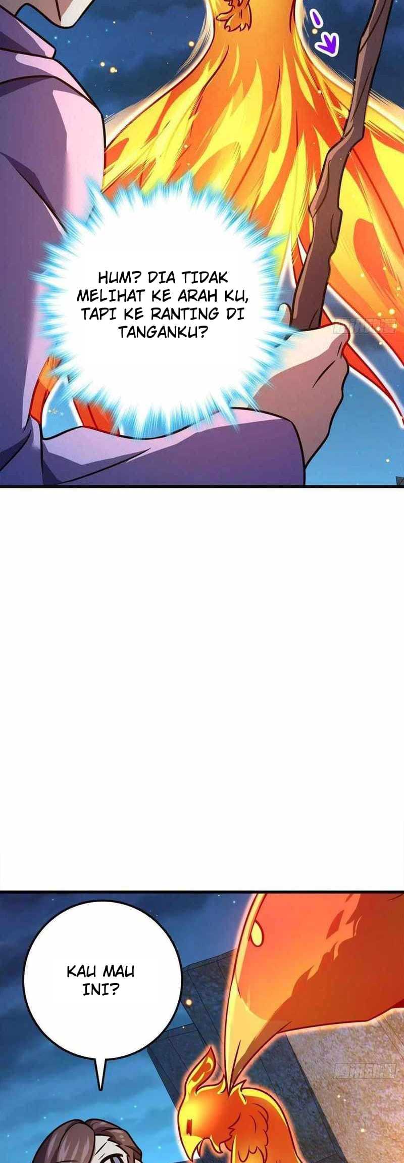 Spare Me, Great Lord! Chapter 340 Gambar 25
