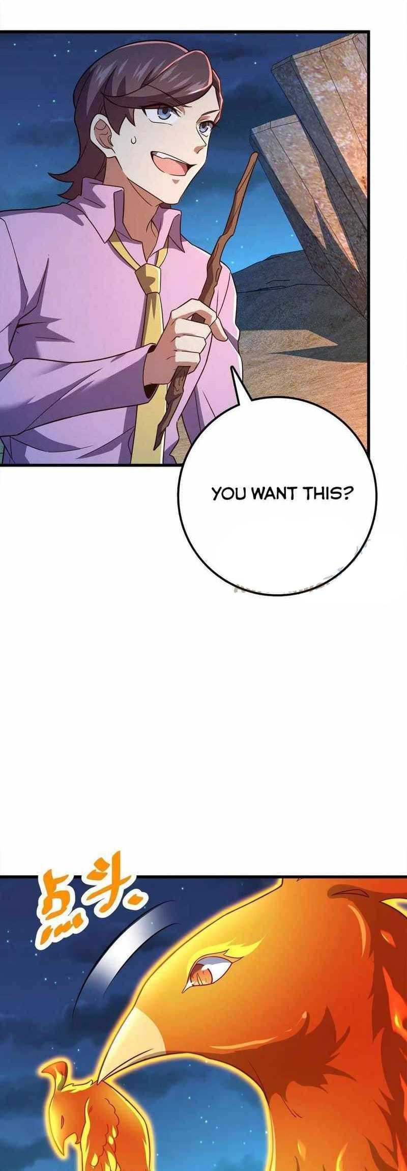 Spare Me, Great Lord! Chapter 340 Gambar 28