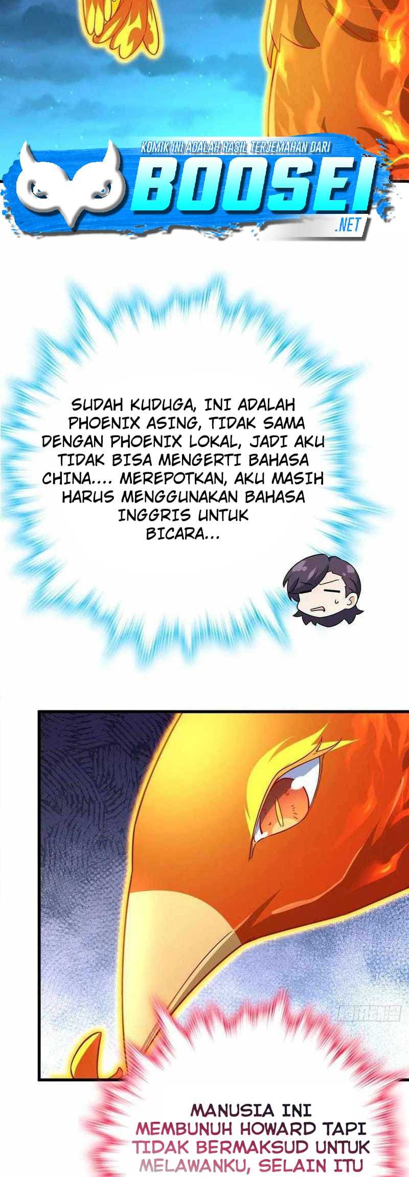 Spare Me, Great Lord! Chapter 340 Gambar 29