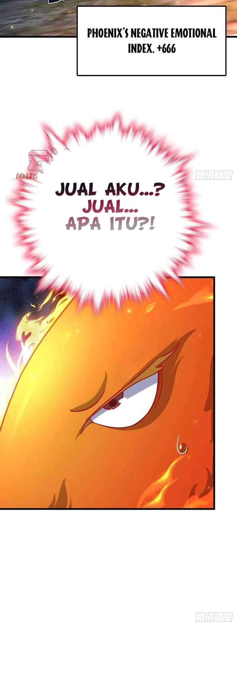 Spare Me, Great Lord! Chapter 340 Gambar 34