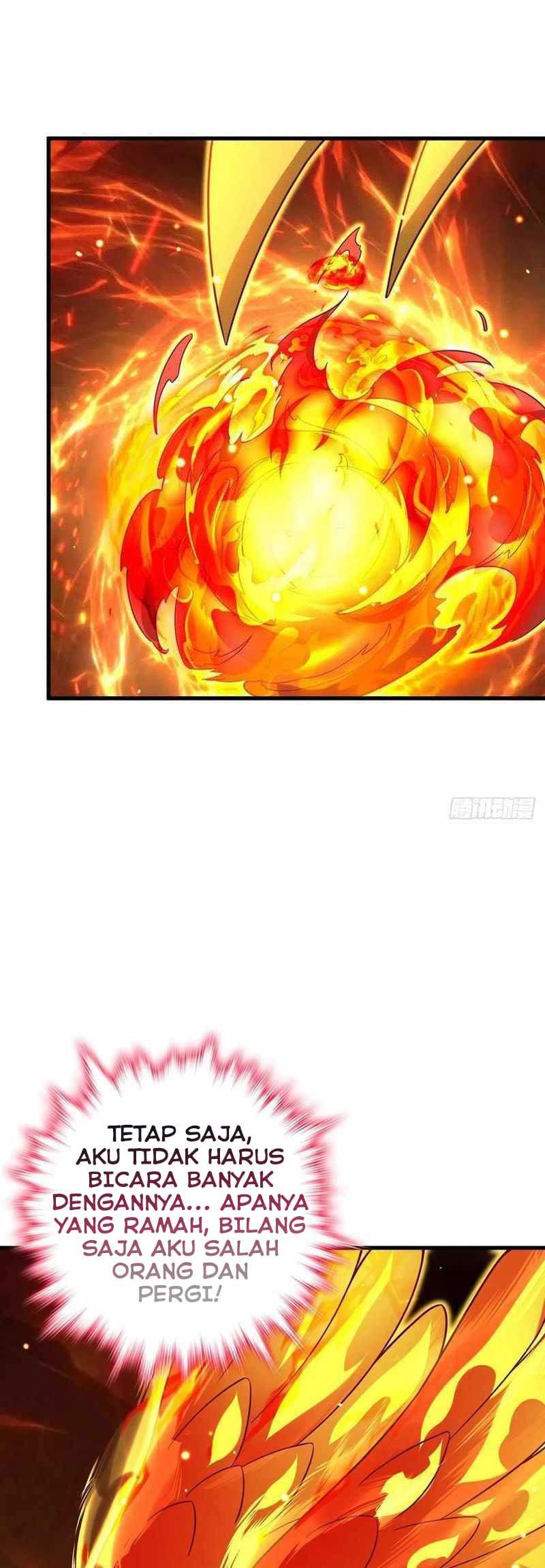 Spare Me, Great Lord! Chapter 340 Gambar 35