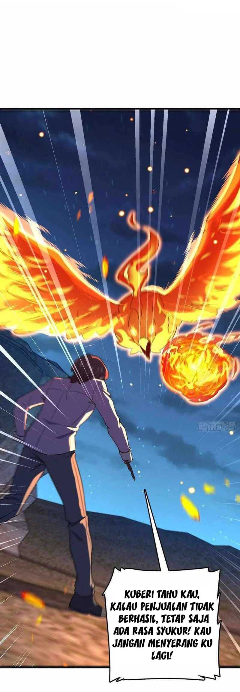 Spare Me, Great Lord! Chapter 340 Gambar 38