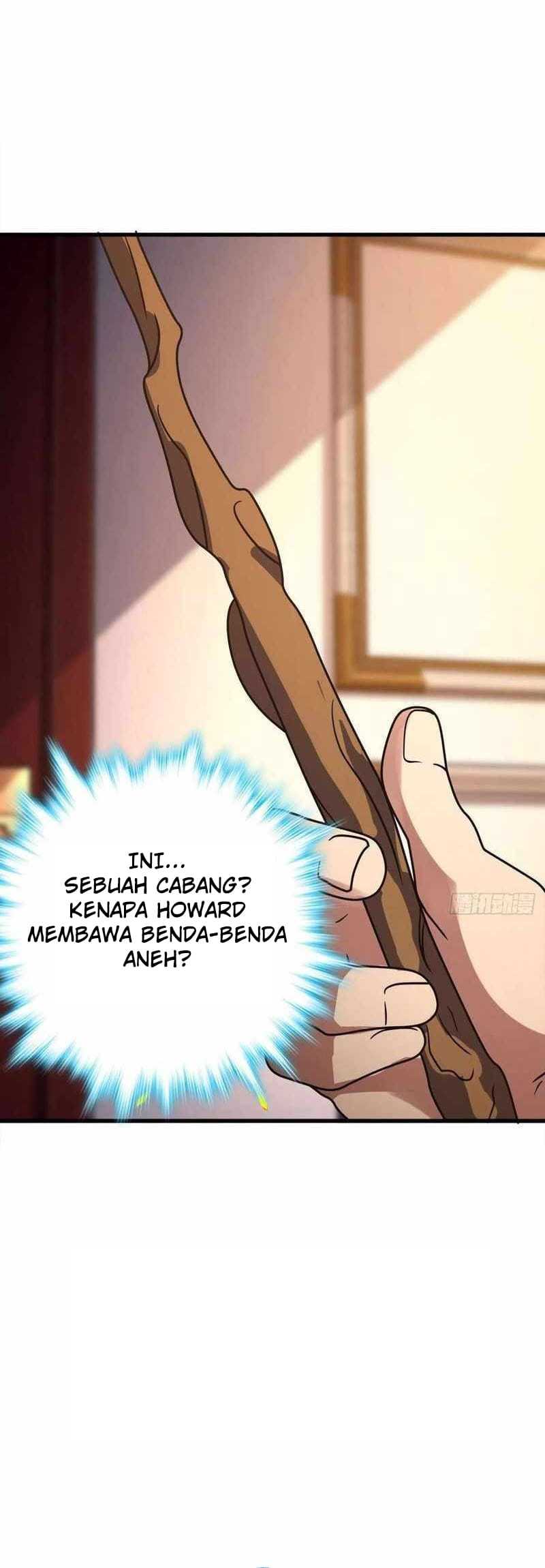 Spare Me, Great Lord! Chapter 340 Gambar 9