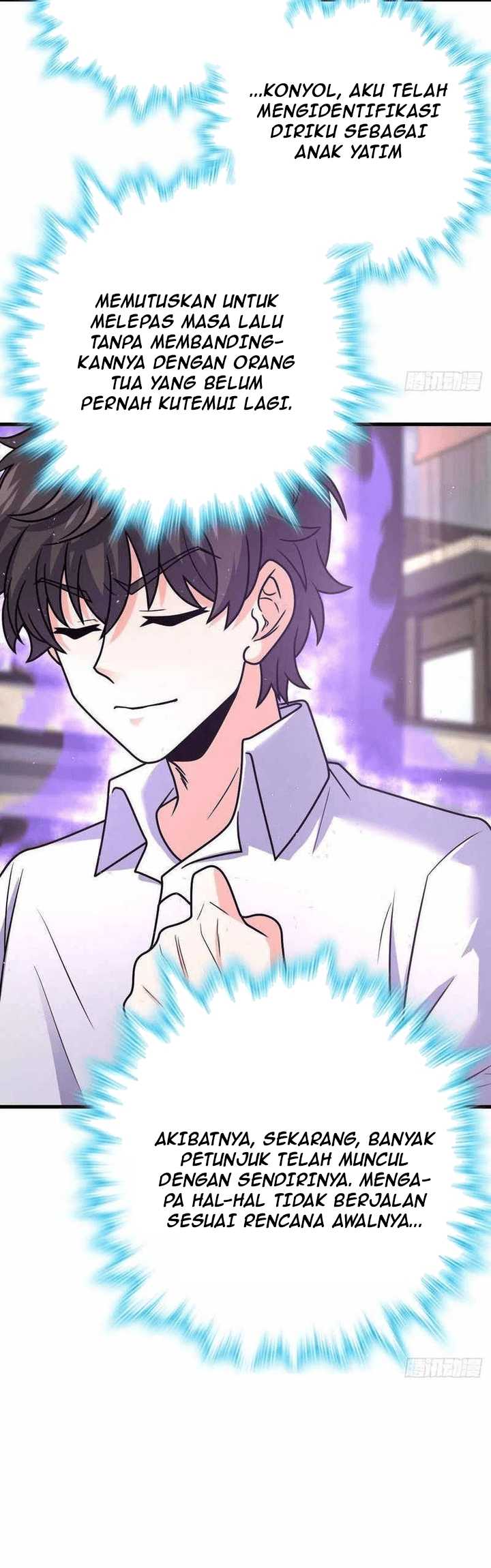 Spare Me, Great Lord! Chapter 333 Gambar 10