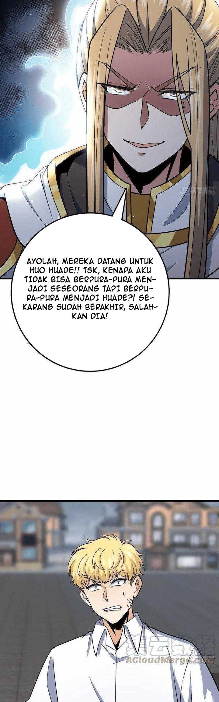 Spare Me, Great Lord! Chapter 333 Gambar 22
