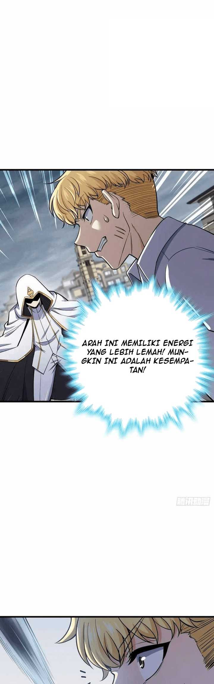 Spare Me, Great Lord! Chapter 333 Gambar 27