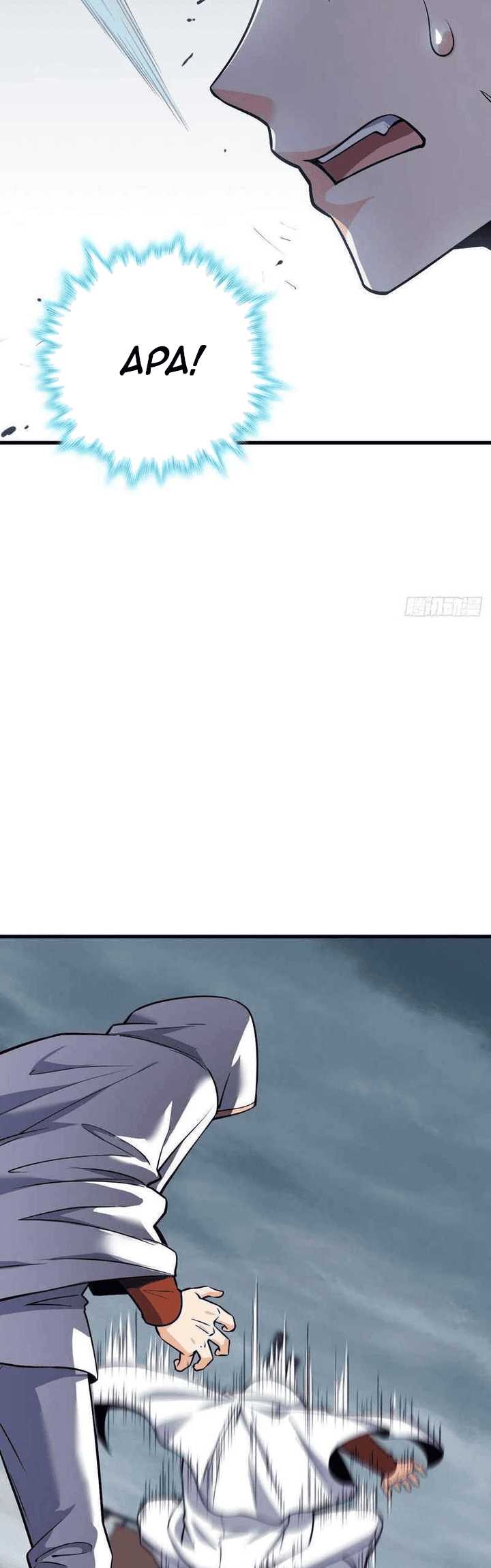 Spare Me, Great Lord! Chapter 333 Gambar 28