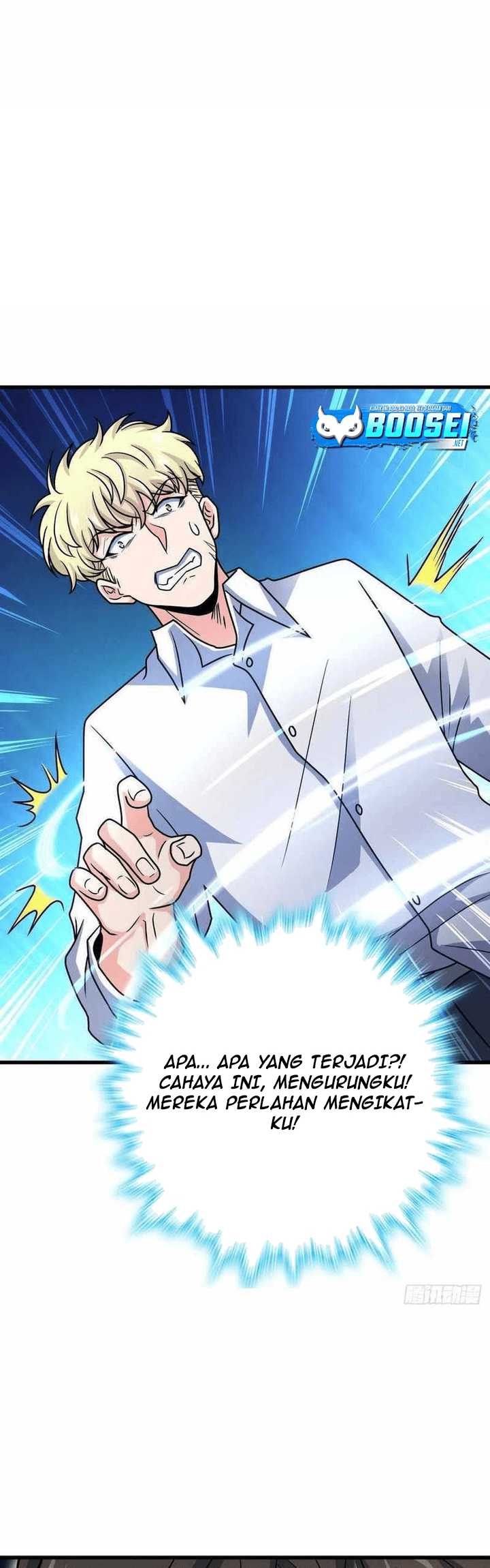 Spare Me, Great Lord! Chapter 333 Gambar 33