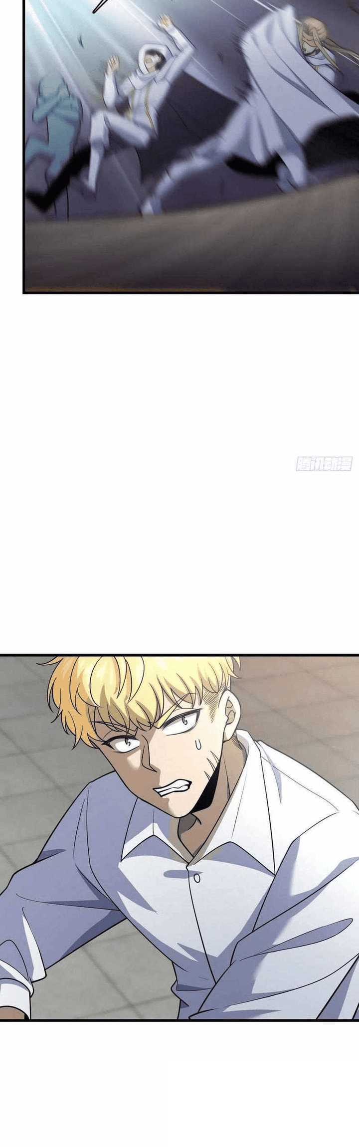 Spare Me, Great Lord! Chapter 333 Gambar 40