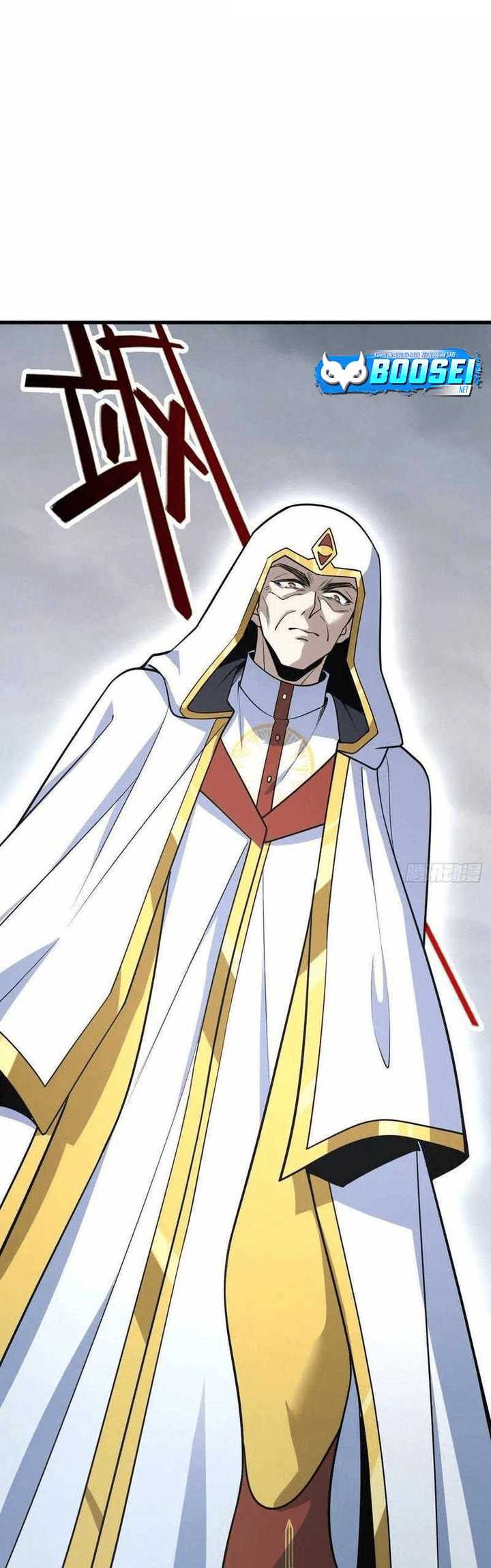 Spare Me, Great Lord! Chapter 333 Gambar 41