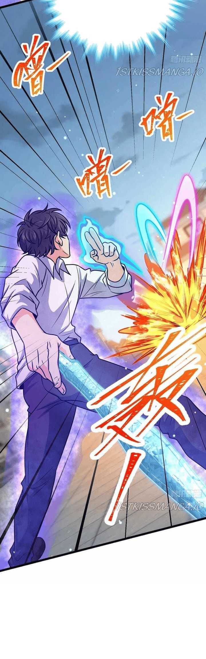 Spare Me, Great Lord! Chapter 332 Gambar 14