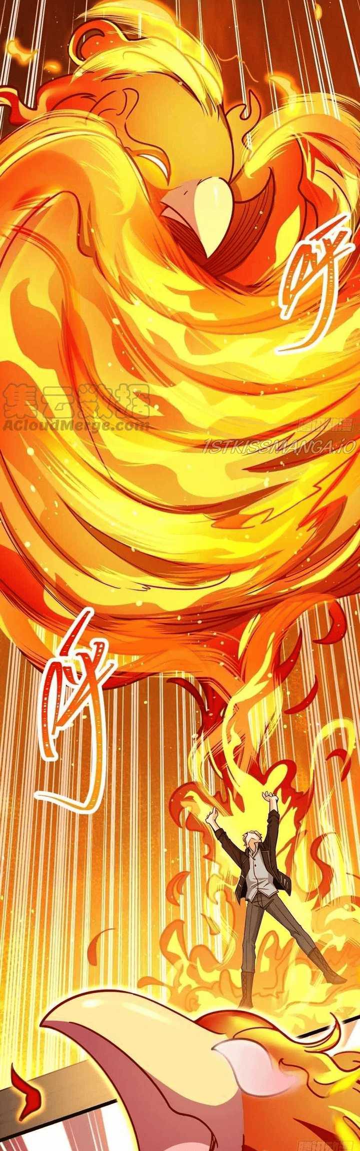 Spare Me, Great Lord! Chapter 332 Gambar 19
