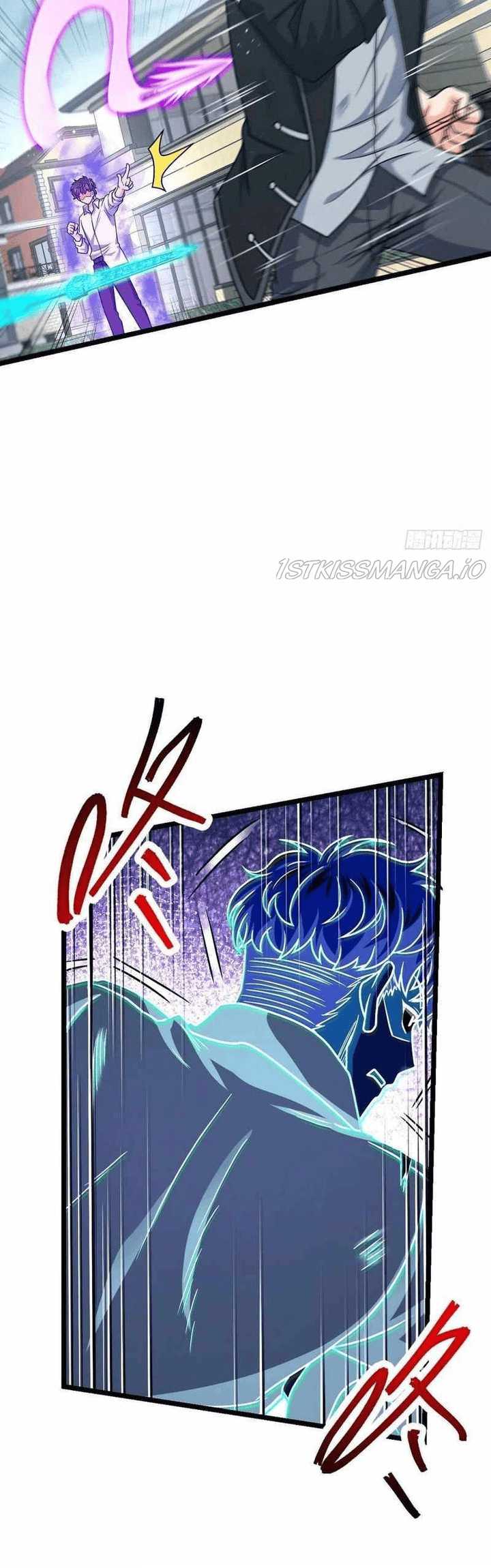 Spare Me, Great Lord! Chapter 332 Gambar 29