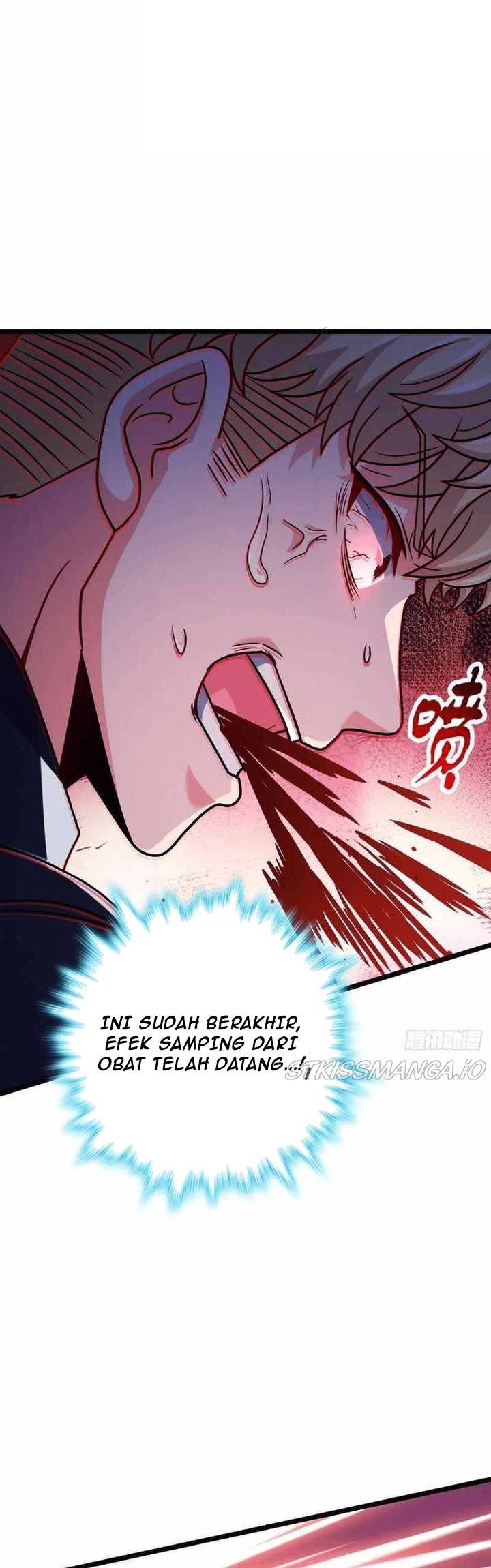 Spare Me, Great Lord! Chapter 332 Gambar 30