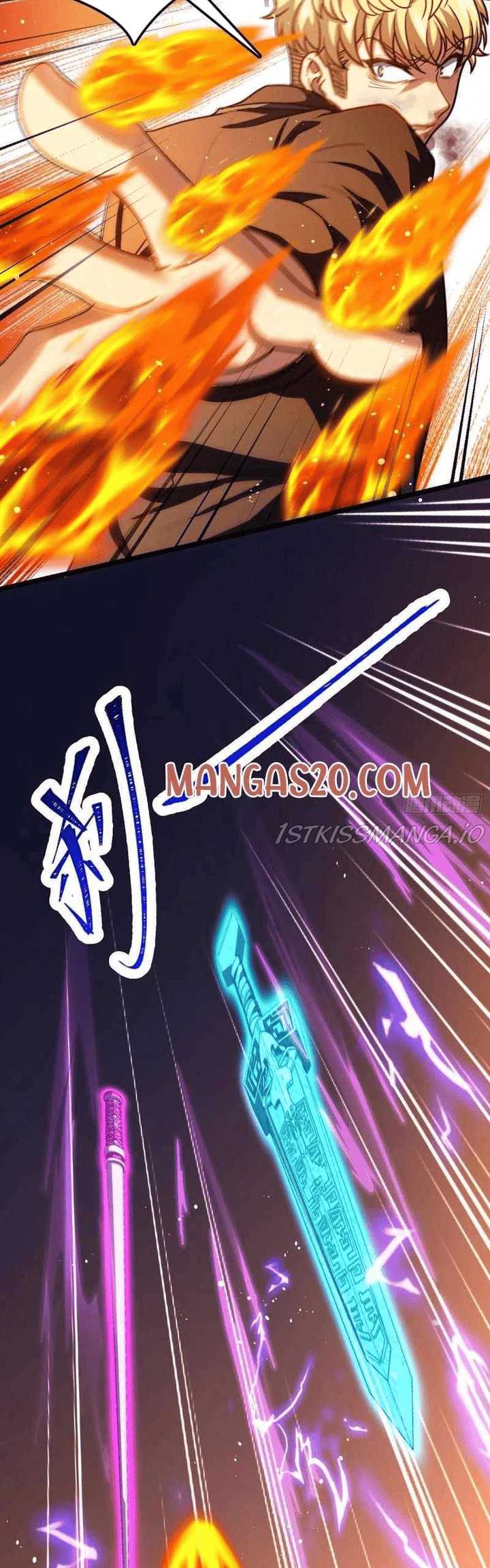 Spare Me, Great Lord! Chapter 332 Gambar 32