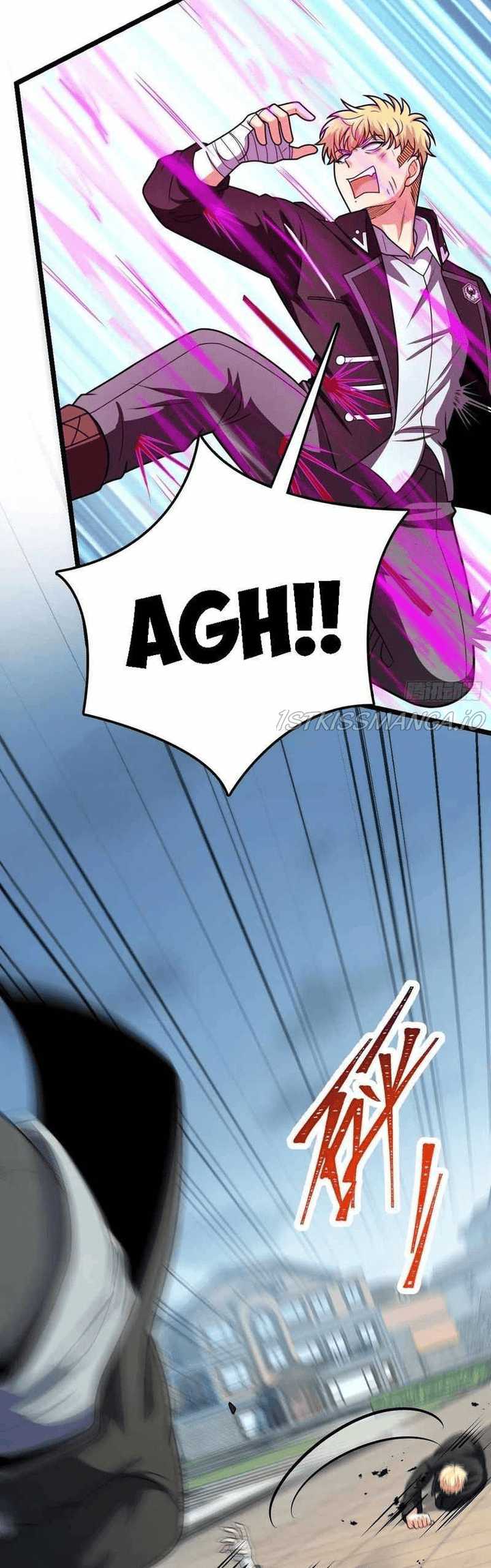 Spare Me, Great Lord! Chapter 332 Gambar 34
