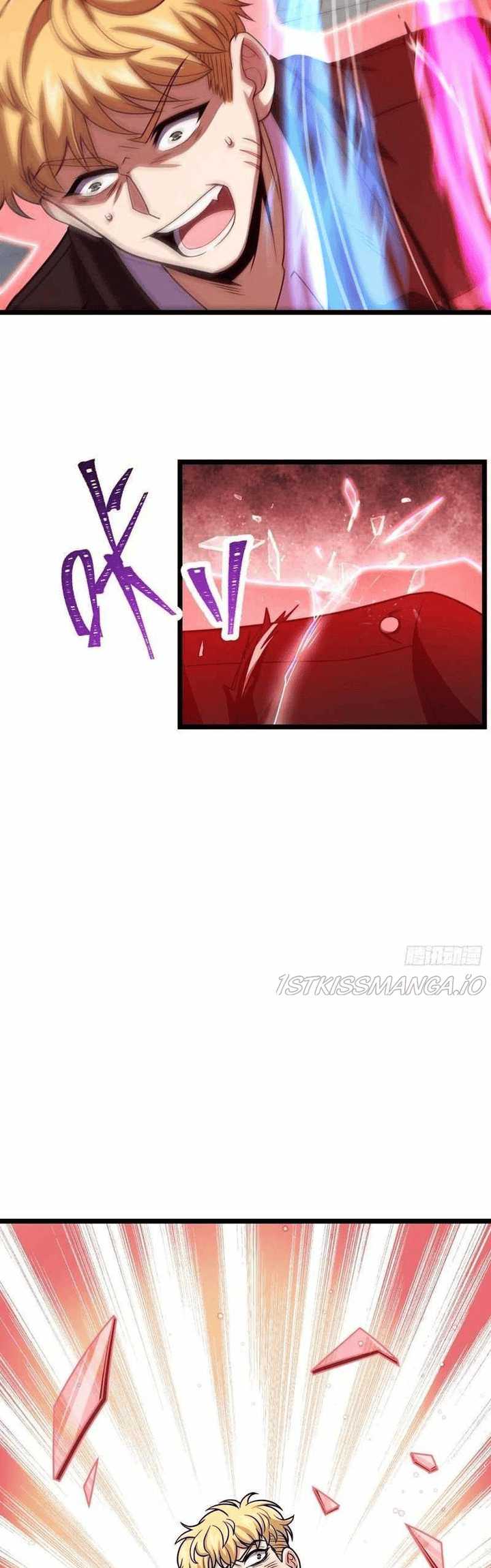 Spare Me, Great Lord! Chapter 332 Gambar 38