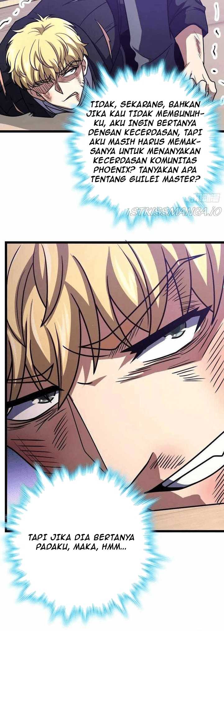 Spare Me, Great Lord! Chapter 332 Gambar 42
