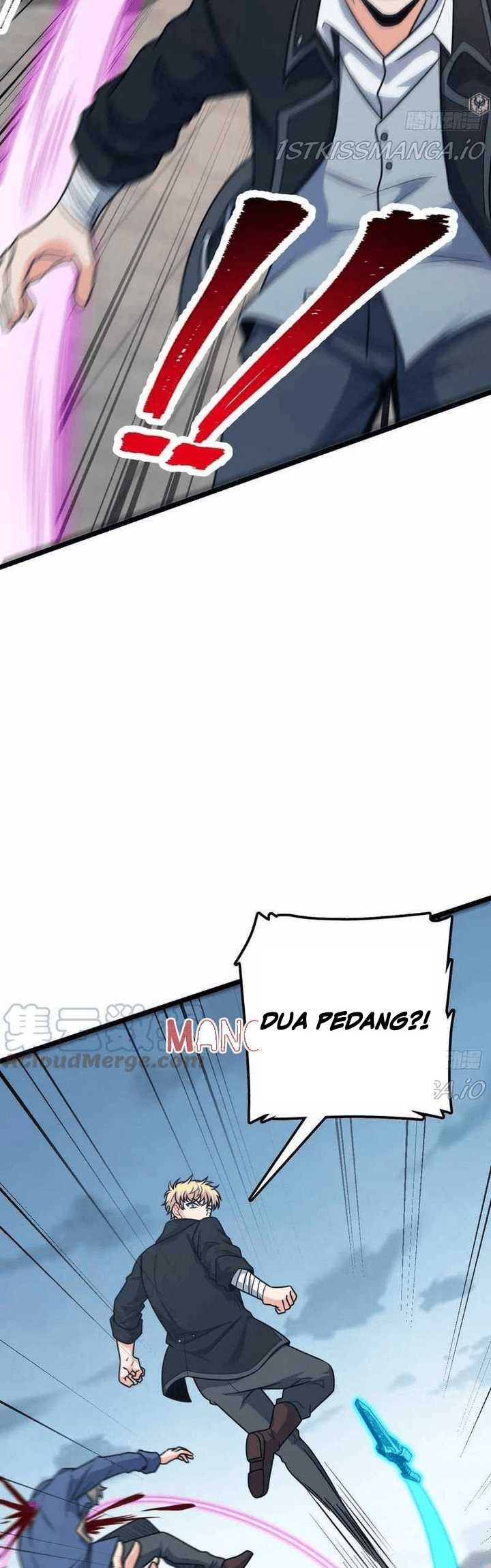 Spare Me, Great Lord! Chapter 332 Gambar 7