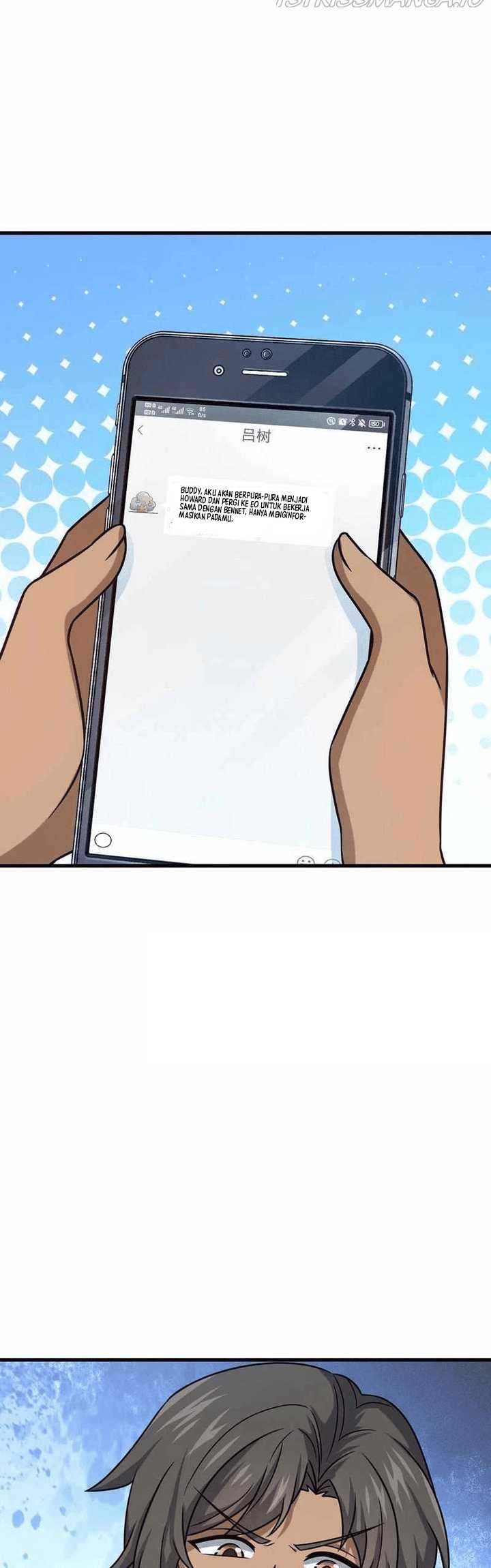 Baca Manhua Spare Me, Great Lord! Chapter 331 Gambar 2