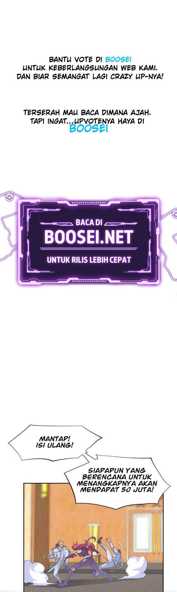 Baca Manhua Rebirth of God Level Prodigal Son Chapter 46 Gambar 2