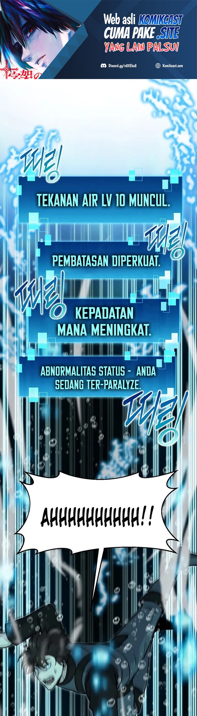 Baca Manhwa Demon Lord’s Martial Arts Ascension Chapter 27 Gambar 2