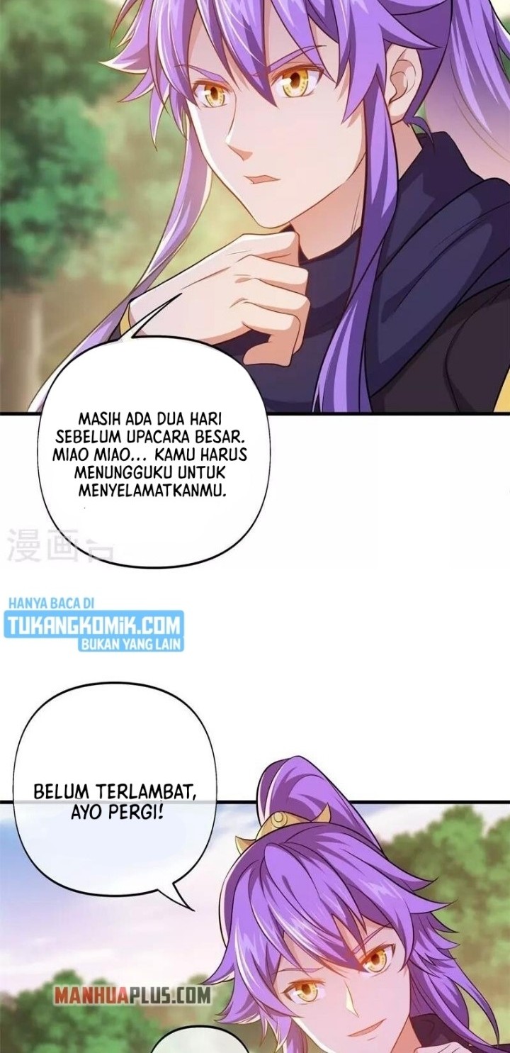 Baca Manhua Peerless Soul Chapter 388 Gambar 2