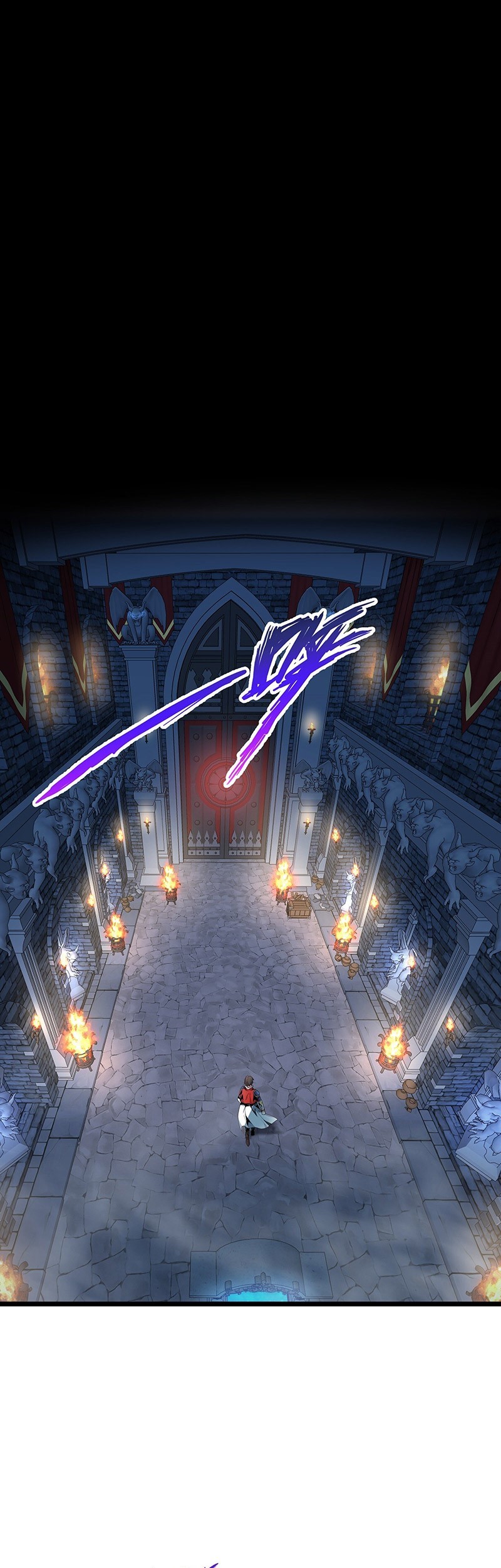 I Have a Billion Achievements! Chapter 09 Gambar 39