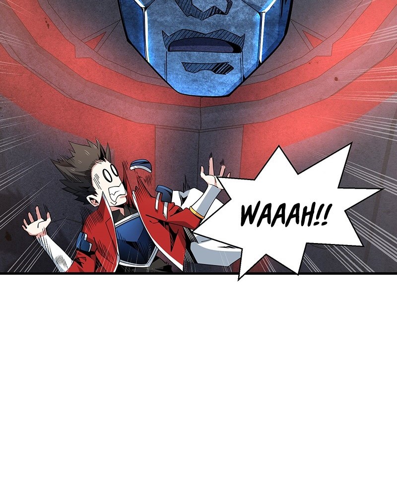 I Have a Billion Achievements! Chapter 09 Gambar 41