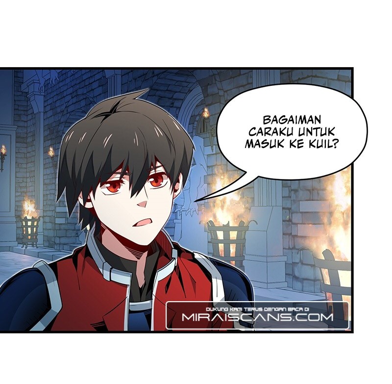 I Have a Billion Achievements! Chapter 09 Gambar 47