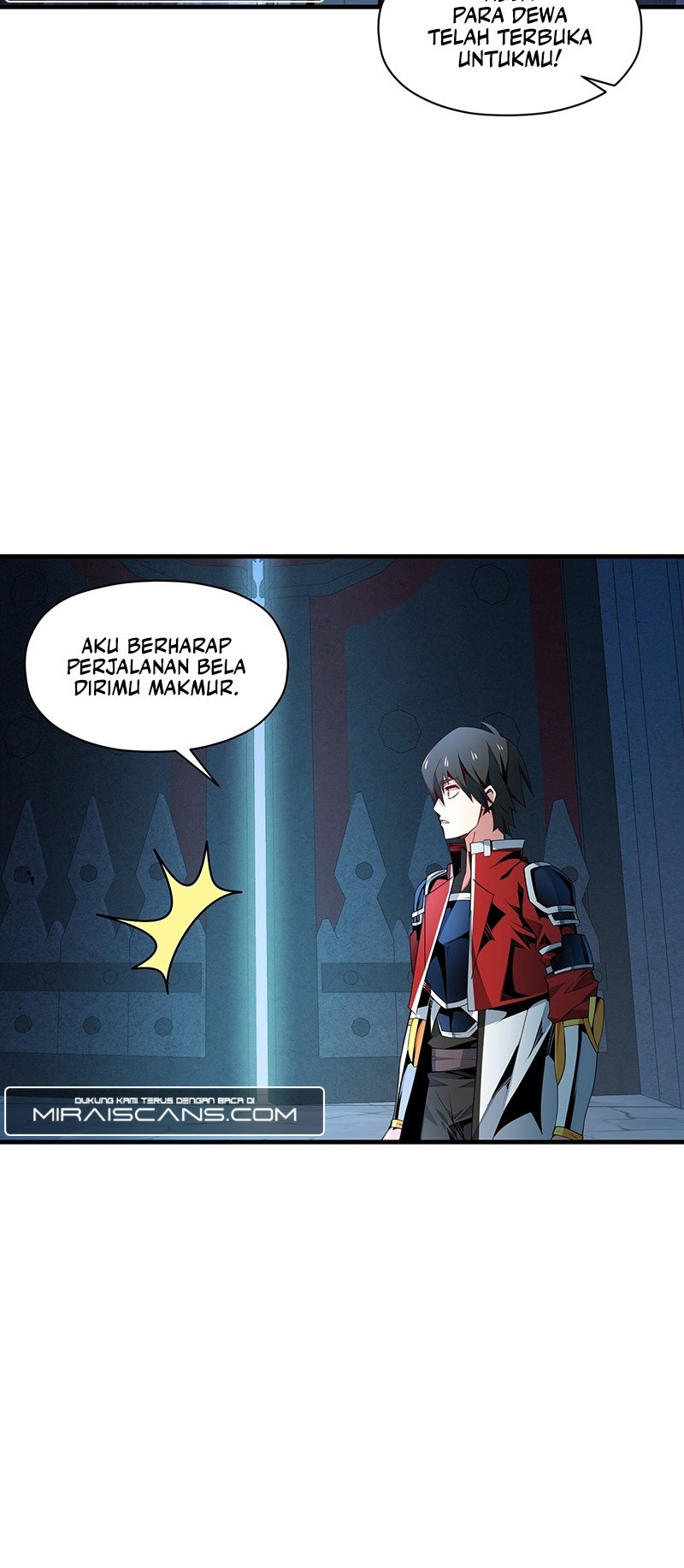 I Have a Billion Achievements! Chapter 09 Gambar 49